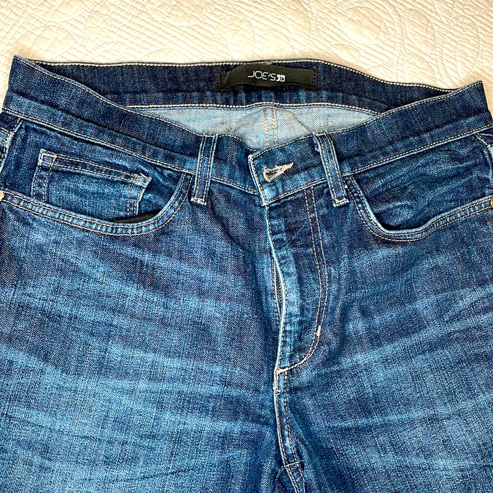 JOE’S jeans
